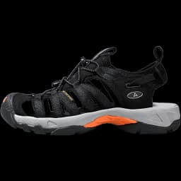 HUMTTO Summer Men Sandals 2021 Breathable Beach Sandals for Men’s Outdoor Water Mens Hiking Camping Fishing Climbing Aqua Shoes