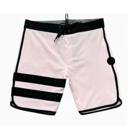 New Fashion Classic Brand Beach Shorts Phantom Bermuda Shorts Waterproof Quick Dry Swimwear Casual Diving Surfing Boardshorts