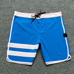 New Fashion Classic Brand Beach Shorts Phantom Bermuda Shorts Waterproof Quick Dry Swimwear Casual Diving Surfing Boardshorts