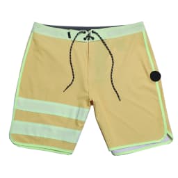 New Fashion Classic Brand Beach Shorts Phantom Bermuda Shorts Waterproof Quick Dry Swimwear Casual Diving Surfing Boardshorts