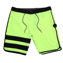New Fashion Classic Brand Beach Shorts Phantom Bermuda Shorts Waterproof Quick Dry Swimwear Casual Diving Surfing Boardshorts