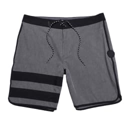 New Fashion Classic Brand Beach Shorts Phantom Bermuda Shorts Waterproof Quick Dry Swimwear Casual Diving Surfing Boardshorts