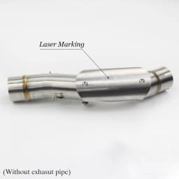 Motorcycle Exhaust Carbon Fiber Protector Heat Shield Guard Anti-scalding Cover For AR for Mivv for Yoshimura for Akrap for Leov