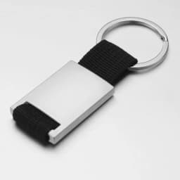 Personalized Keychains for Men Women Custom Stainless Steel Rope Engrave Date Name Logo Keyring Gift for Boyfriend/ Father K408