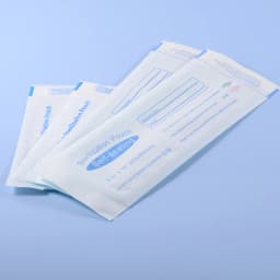 200pcs/Box Self Sealing Sterilization Pouch Bags Dentistry Medical Grade Disposable Paper+CPP/PET Film Odontologia Supplies
