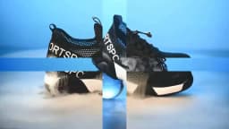 2023 New Men Steel Toe Work Safety Shoes Lightweight Breathable Reflective Casual Sneaker Prevent Piercing Women Protective Boot