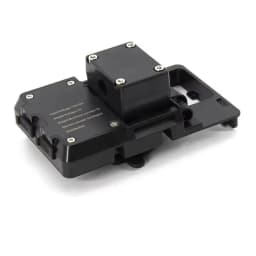 For BMW R 1200 RT R1200RT Below 2009 New Navigation Bracket Motorcycle GPS Navigator USB Charging Phone Holder 2008 2007 2006