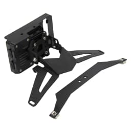 For BMW R 1200 RT R1200RT Below 2009 New Navigation Bracket Motorcycle GPS Navigator USB Charging Phone Holder 2008 2007 2006