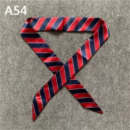 New Skinny Scarves Handle Bag Scarf Brand Silk Scarf For Women Fashion Head Scarf Wraps Bag Decoration Dropshipp