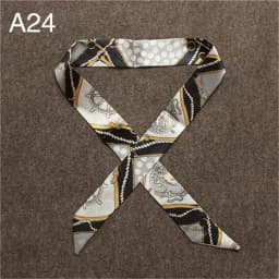 New Skinny Scarves Handle Bag Scarf Brand Silk Scarf For Women Fashion Head Scarf Wraps Bag Decoration Dropshipp