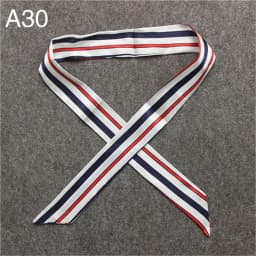 New Skinny Scarves Handle Bag Scarf Brand Silk Scarf For Women Fashion Head Scarf Wraps Bag Decoration Dropshipp