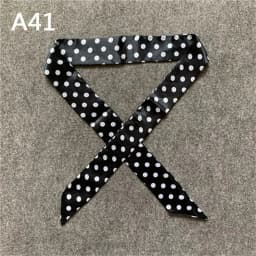 New Skinny Scarves Handle Bag Scarf Brand Silk Scarf For Women Fashion Head Scarf Wraps Bag Decoration Dropshipp