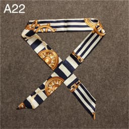 New Skinny Scarves Handle Bag Scarf Brand Silk Scarf For Women Fashion Head Scarf Wraps Bag Decoration Dropshipp