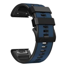 Strap Bracelet For Garmin Fenix 7X 5X 5 Plus 7 6 6X Smart 3 3HR 935 Watchbands Band Quick Release Silicone Easyfit WristBand New