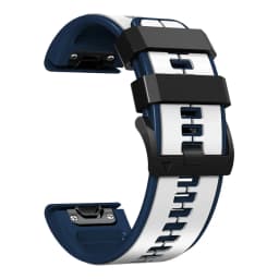 Strap Bracelet For Garmin Fenix 7X 5X 5 Plus 7 6 6X Smart 3 3HR 935 Watchbands Band Quick Release Silicone Easyfit WristBand New