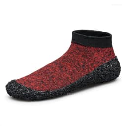 Unisex Sock Aqua Shoes Skin Bran Swimming Sneakers Yoga Minimalist Beach Sports Barefoot Ultra Portable Lightweight Run Footwear