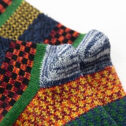 HSS Brand 5 Pairs Winter Men's Socks Thicken Sheep's Wool Socks Warm Men Retro Style Colorful Fashion Man Socks For Snow Boots