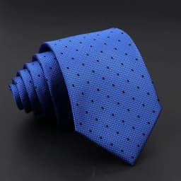 Fashion Men's Classic Stripe Ties Wedding Business Neckties Jacquard Narrow Tie Party Formal Suit Shirt Gravatas Accessory Gift