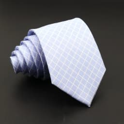 Fashion Men's Classic Stripe Ties Wedding Business Neckties Jacquard Narrow Tie Party Formal Suit Shirt Gravatas Accessory Gift