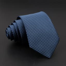Fashion Men's Classic Stripe Ties Wedding Business Neckties Jacquard Narrow Tie Party Formal Suit Shirt Gravatas Accessory Gift