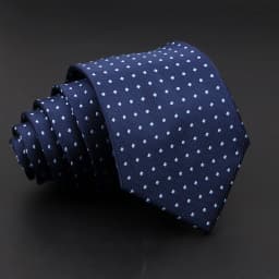 Fashion Men's Classic Stripe Ties Wedding Business Neckties Jacquard Narrow Tie Party Formal Suit Shirt Gravatas Accessory Gift
