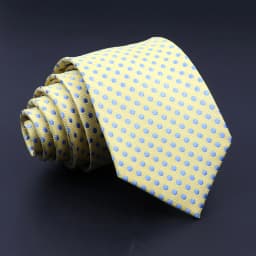 Fashion Men's Classic Stripe Ties Wedding Business Neckties Jacquard Narrow Tie Party Formal Suit Shirt Gravatas Accessory Gift