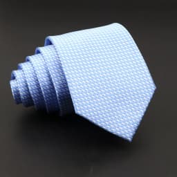 Fashion Men's Classic Stripe Ties Wedding Business Neckties Jacquard Narrow Tie Party Formal Suit Shirt Gravatas Accessory Gift