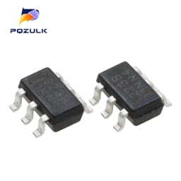 10PCS TTP223 Touch Button Module Self-Locking/No-Locking Capacitive Switch Single Channel Modifies Sensor