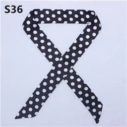 47 Colors Brand Bandana Small Silk Bag Scarf Women Head Hijab Scarf Long Skinny Scarves For Ladies Fashion Headband