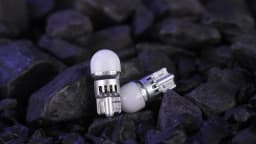 5x T10 LED W5W Car Side Interior Lights 12V Reading Bulb 3030 Chips 194 168 Auto White Red Yellow Parking Marker Dome Lamps