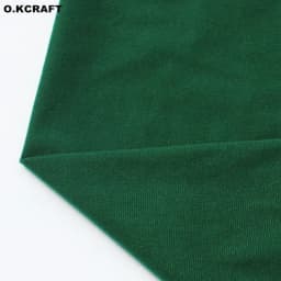 40x50cm 30Colors Cheapest Polyester Loop Fleece Fabric Tricot Velvet Brushed Fabrics for Patchwork Sew Doll Body Stuffed Cloth