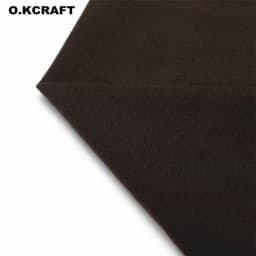 40x50cm 30Colors Cheapest Polyester Loop Fleece Fabric Tricot Velvet Brushed Fabrics for Patchwork Sew Doll Body Stuffed Cloth