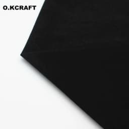 40x50cm 30Colors Cheapest Polyester Loop Fleece Fabric Tricot Velvet Brushed Fabrics for Patchwork Sew Doll Body Stuffed Cloth