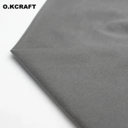 40x50cm 30Colors Cheapest Polyester Loop Fleece Fabric Tricot Velvet Brushed Fabrics for Patchwork Sew Doll Body Stuffed Cloth