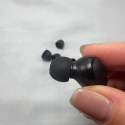 In-Ear Earcaps For KZ Earphones Silicone Covers Cap Replacement Earbud Tips Earbuds Eartips Earplug Ear Pads Cushion 6pcs/3pairs
