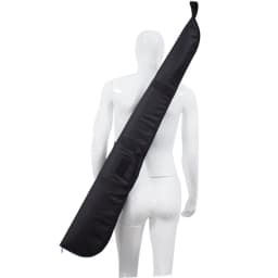 125cm Tactical Gun Bag Outdoor Air Gun Case Airsoft Hunting Bag Shooting Shoulder Strap Backpack