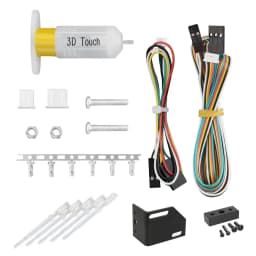 Twotrees 3D Touch Sensor BLTouch Auto Bed Leveling Sensor BL Touch For Anet A8 Tevo Reprap MK8 Ender 3 Pro 3D Printer Part