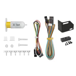 Twotrees 3D Touch Sensor BLTouch Auto Bed Leveling Sensor BL Touch For Anet A8 Tevo Reprap MK8 Ender 3 Pro 3D Printer Part