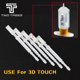 Twotrees 3D Touch Sensor BLTouch Auto Bed Leveling Sensor BL Touch For Anet A8 Tevo Reprap MK8 Ender 3 Pro 3D Printer Part