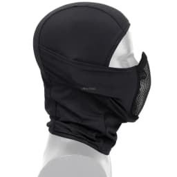Tactical Full Face Steel Mesh Mask Hunting Airsoft Paintball Mask Headgear CS Game Motorcycle Shooting Cycling Protective Masks