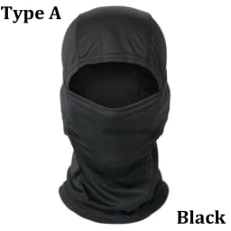 Tactical Full Face Steel Mesh Mask Hunting Airsoft Paintball Mask Headgear CS Game Motorcycle Shooting Cycling Protective Masks