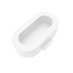 Silicone Dustproof Plug Charging Port Protector Cap For Garmin Fenix 7 7S 7X 6 6X 5 5S 5X Forerunner 965 955 265 255 245