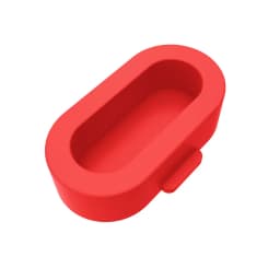 Silicone Dustproof Plug Charging Port Protector Cap For Garmin Fenix 7 7S 7X 6 6X 5 5S 5X Forerunner 965 955 265 255 245