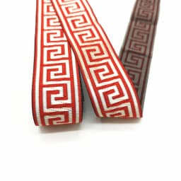 3 yards Ethnic Embroidery Lace Trim Ribbon Vintage Boho Lace Trim Clothes Bag Accessories Embroidered DIY Fabric