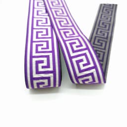 3 yards Ethnic Embroidery Lace Trim Ribbon Vintage Boho Lace Trim Clothes Bag Accessories Embroidered DIY Fabric