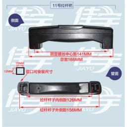 Accessories Repair Part Telescopic Suitcase Luggage Push Handle Rod Holders Feet Foot Pad Trolley Password Lock Universal Wheels