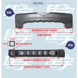 Accessories Repair Part Telescopic Suitcase Luggage Push Handle Rod Holders Feet Foot Pad Trolley Password Lock Universal Wheels