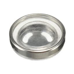 18mm/14mm/12mm/10mm Master Brake Cylinder Reservoir Sight Glass Motorcycle Dirt Bike Gasket