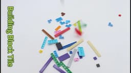 200pcs Moc Tile Round 1x1 Quarter 25269 DIY Creative Enlighten Building Blocks Bricks Sets Compatible with Assembly Particles