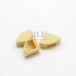 200pcs Moc Tile Round 1x1 Quarter 25269 DIY Creative Enlighten Building Blocks Bricks Sets Compatible with Assembly Particles